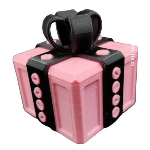 The Annoying Gift Box