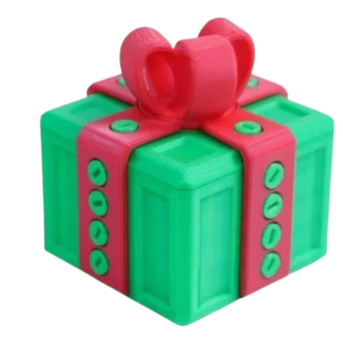 The Annoying Gift Box