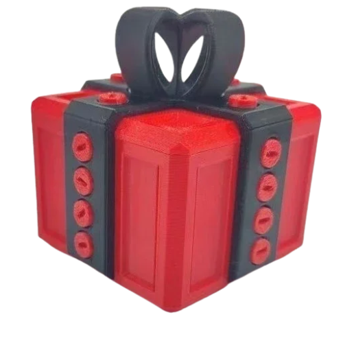 The Annoying Gift Box