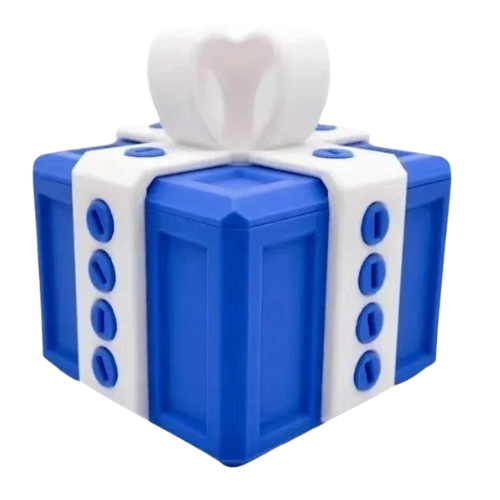 The Annoying Gift Box